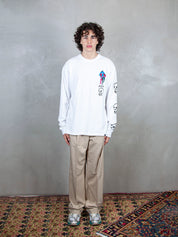 Parra 53120WHITE