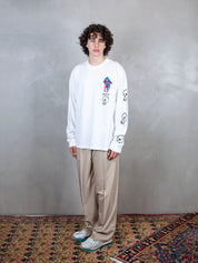 Parra 53120WHITE