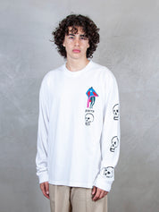 Parra 53120WHITE
