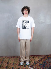 Parra 53221WHITE