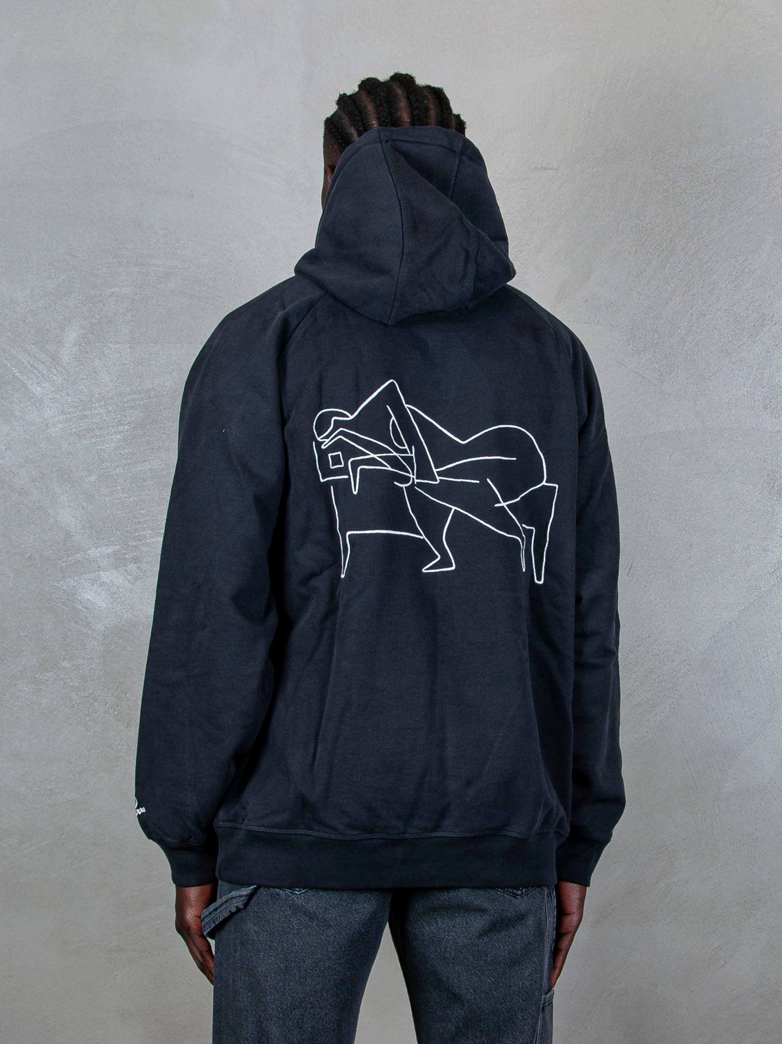 Parra 53231BLACK
