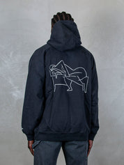 Parra 53231BLACK