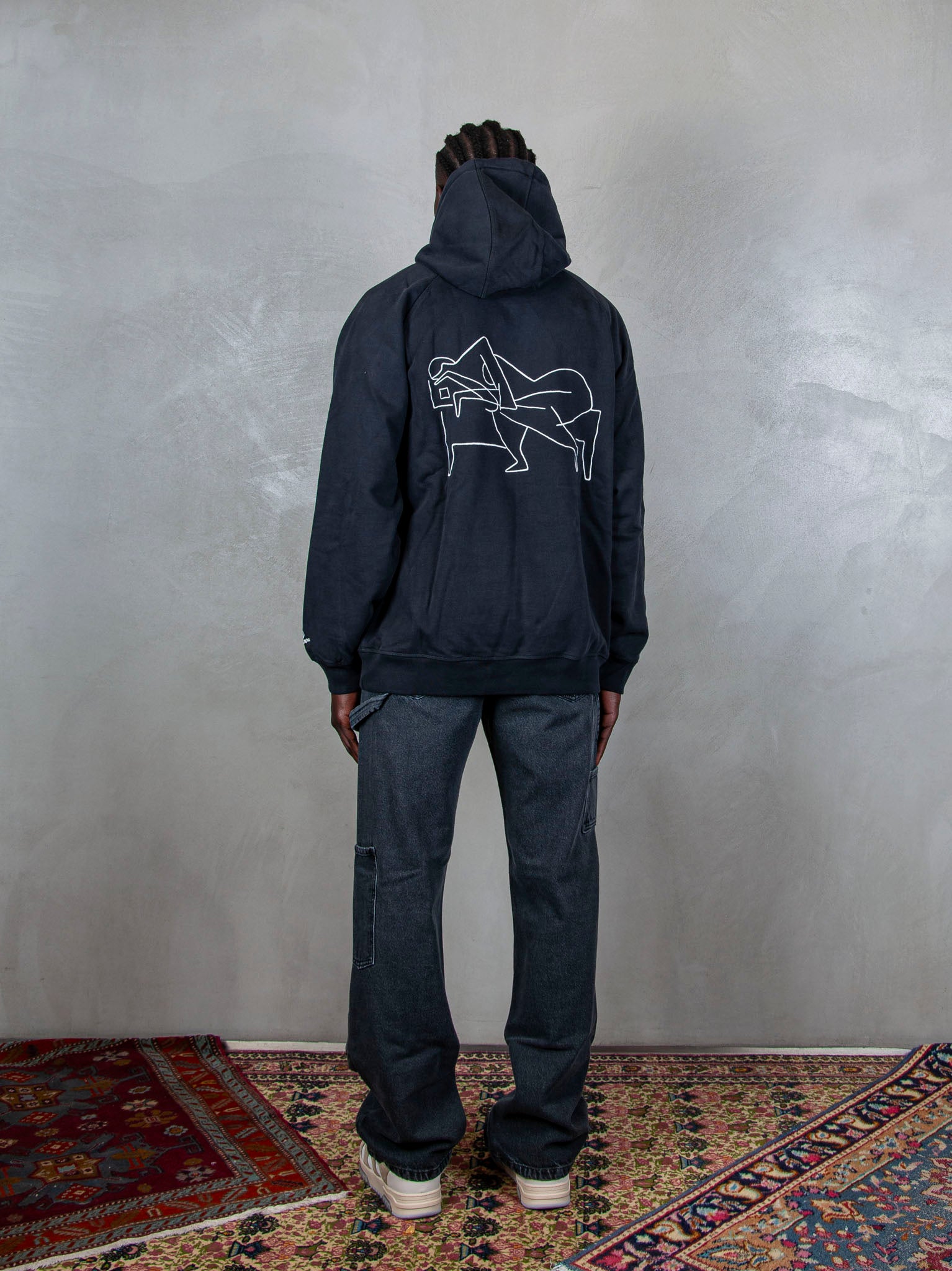 Parra 53231BLACK