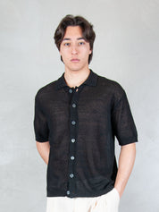 Atomofactory Maglia <BR/>Camicia Costa Inglese FU05 03 Atomofactory 