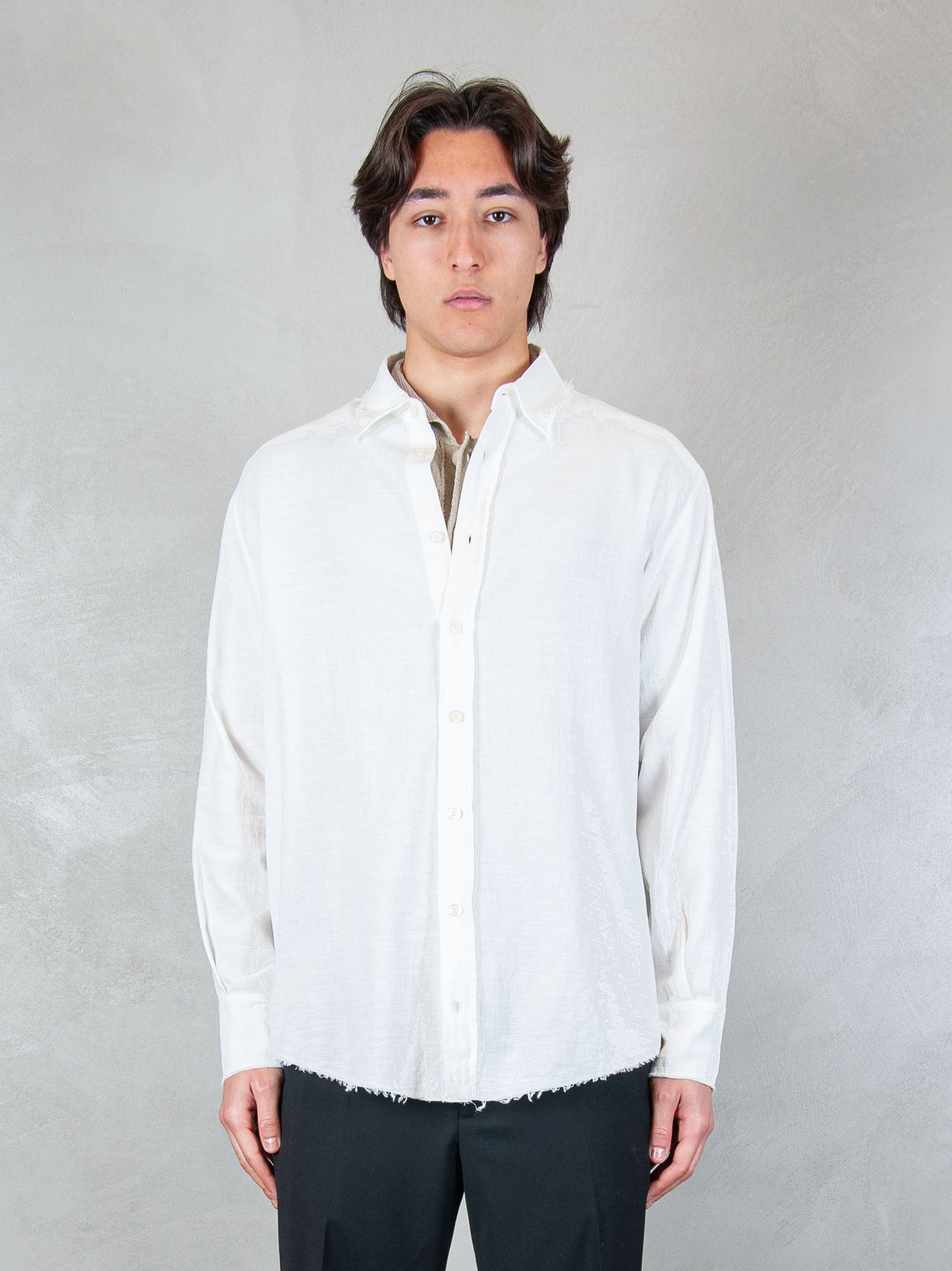 Atomofactory Camicia FU31 01 Atomofactory 