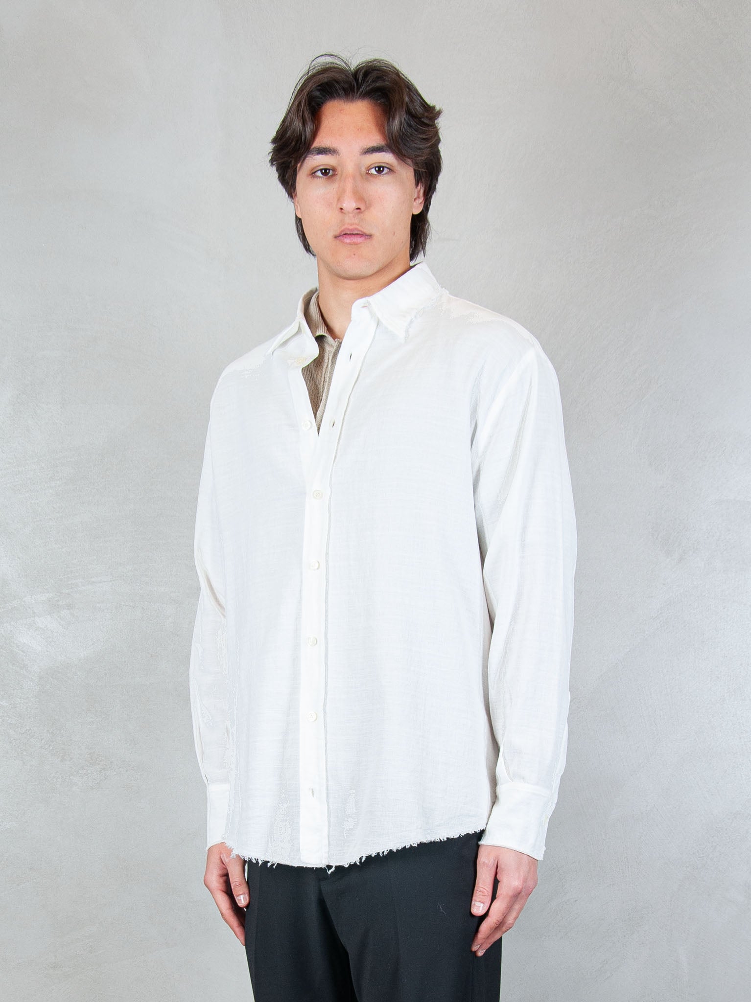 Atomofactory Camicia FU31 01 Atomofactory 
