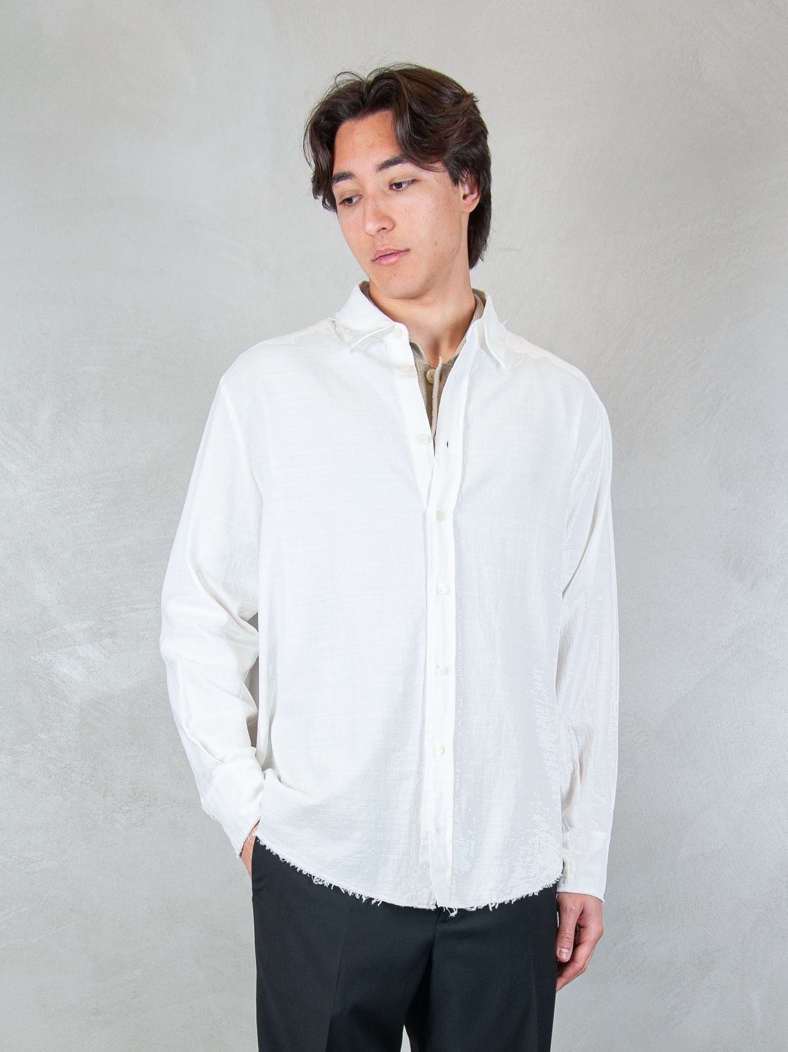 Atomofactory Camicia FU31 01 Atomofactory 