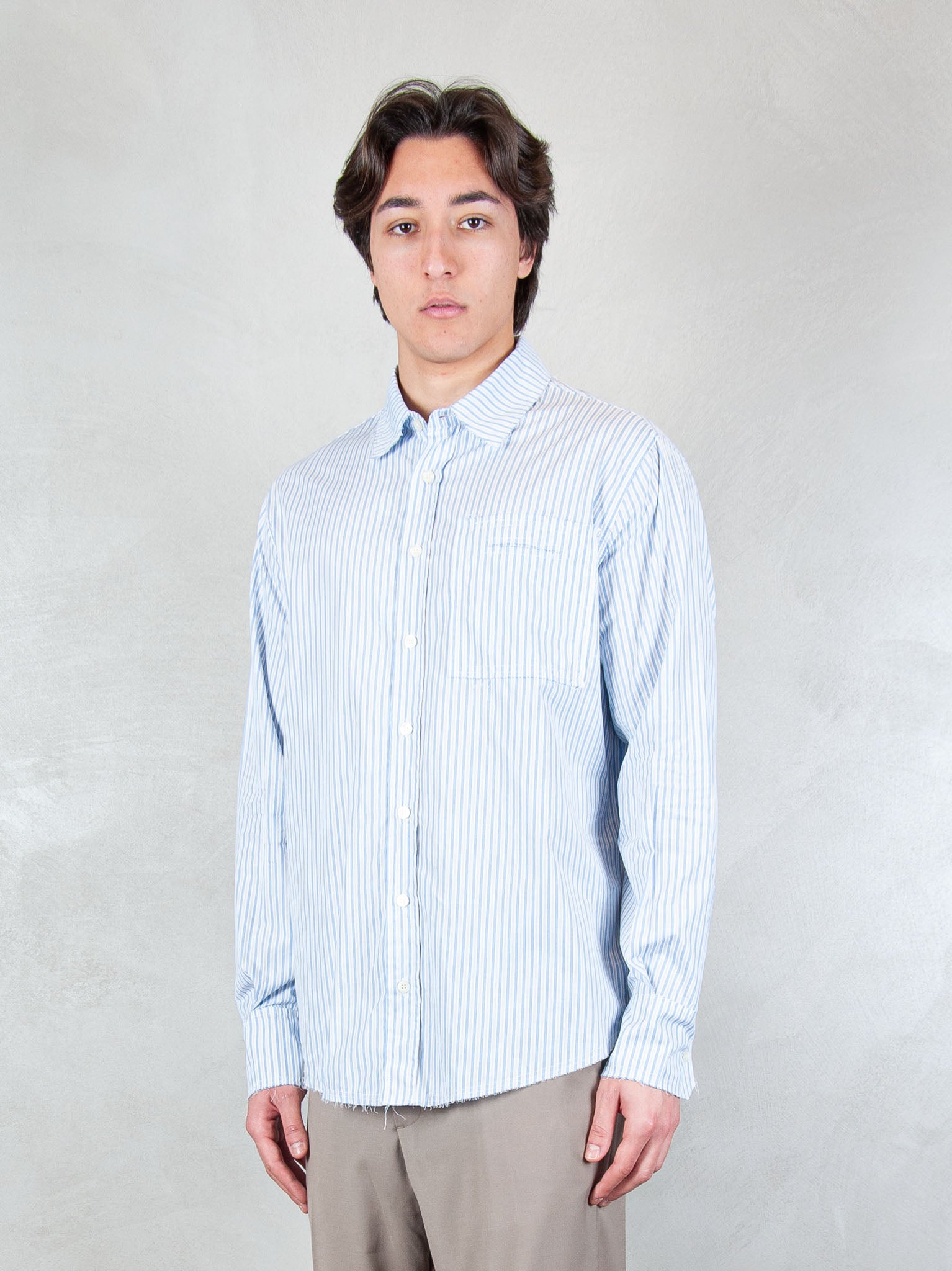 Atomofactory Camicia Rotture FU73 707 Atomofactory 