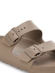 Birkenstock <BR/>Arizona EVA ARIZONA EVA GRAY TAUPE Birkenstock 