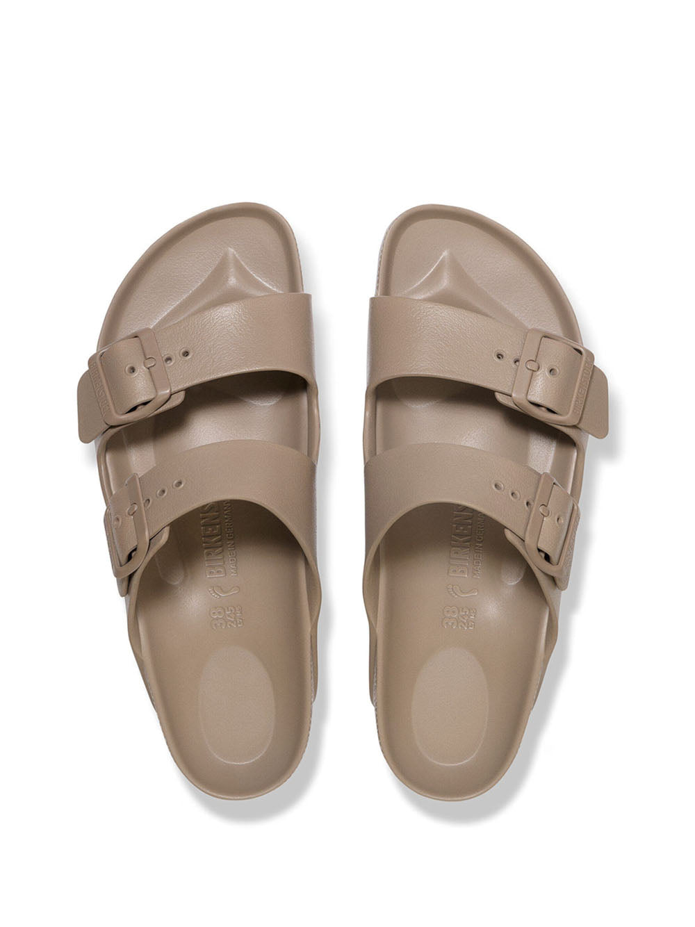 Birkenstock Arizona EVA ARIZONA EVA GRAY TAUPE Birkenstock 