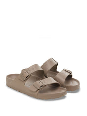 Birkenstock <BR/>Arizona EVA ARIZONA EVA GRAY TAUPE Birkenstock 