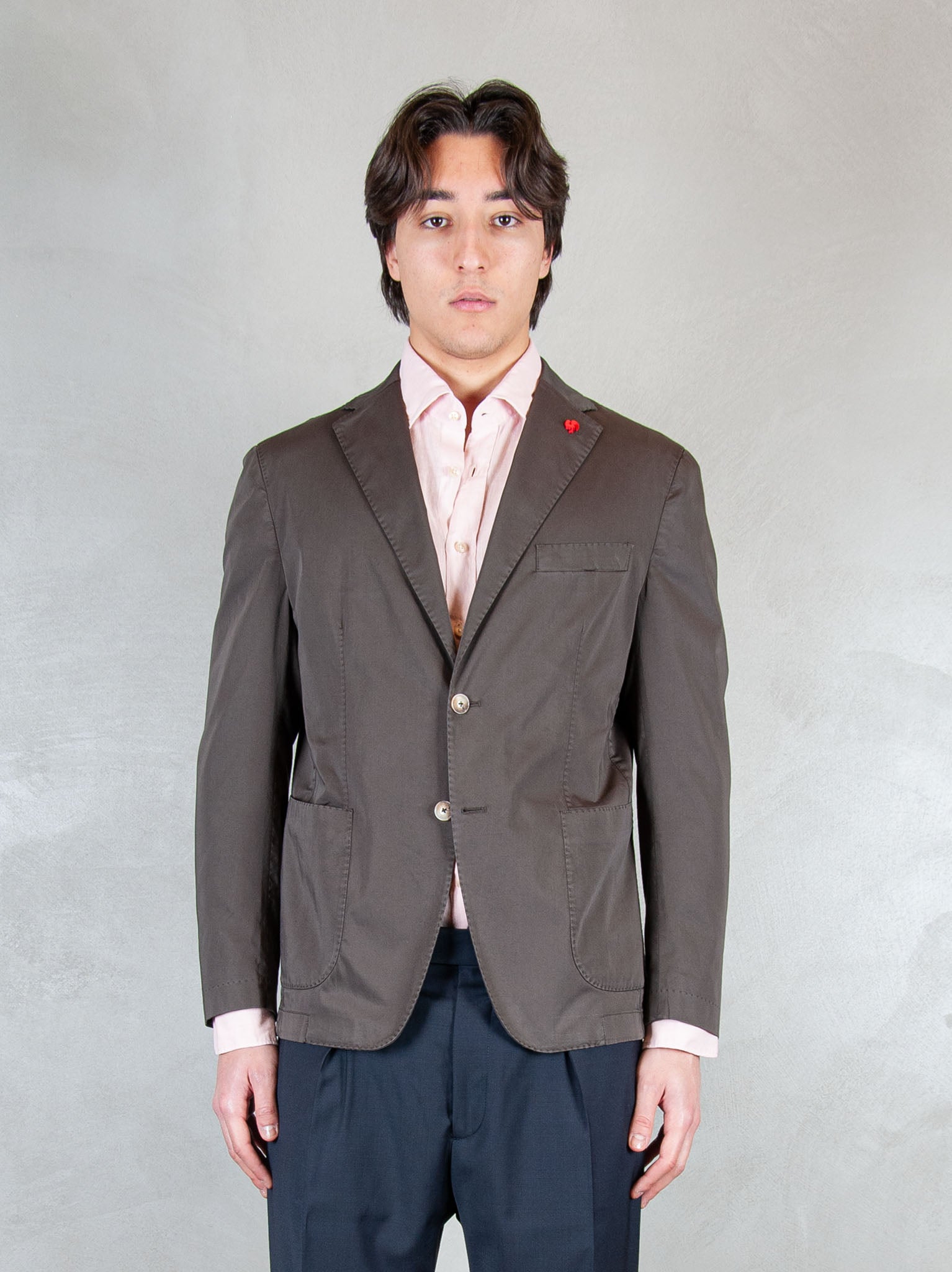 Jerry Key Giacca Corniola 95261 3501-73 Jerry Key 