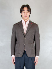 Jerry Key Giacca <BR/>Corniola 95261 3501-73 Jerry Key 