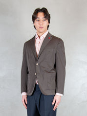 Jerry Key Giacca <BR/>Corniola 95261 3501-73 Jerry Key 