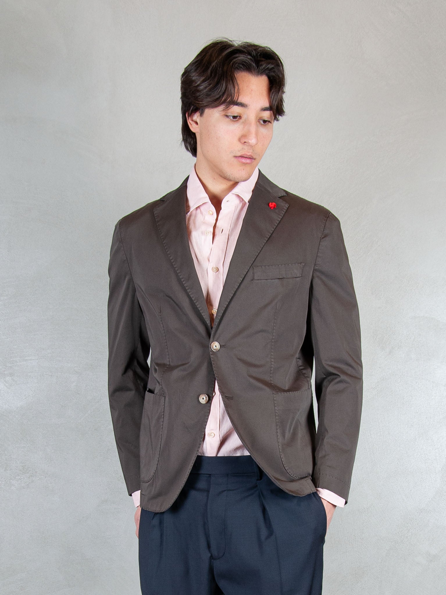 Jerry Key Giacca Corniola 95261 3501-73 Jerry Key 