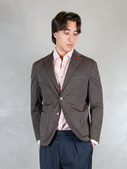 Jerry Key Giacca <BR/>Corniola 95261 3501-73 Jerry Key 