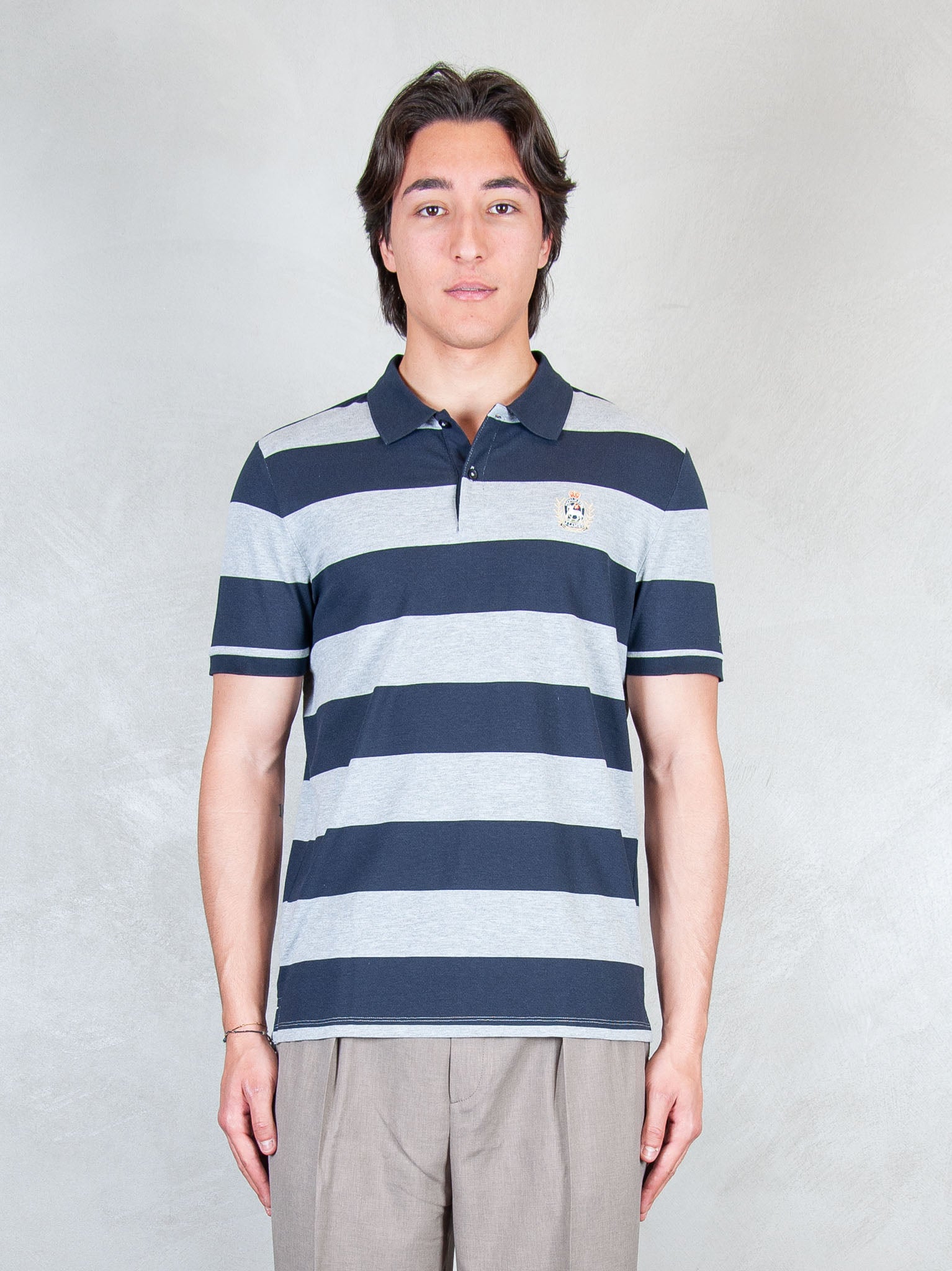 Johnny Lambs Polo Cordero CORDERO 790 Jhonny Lambs 