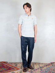 Johnny Lambs Polo <BR/>Lancia LANCIA 001 Jhonny Lambs 