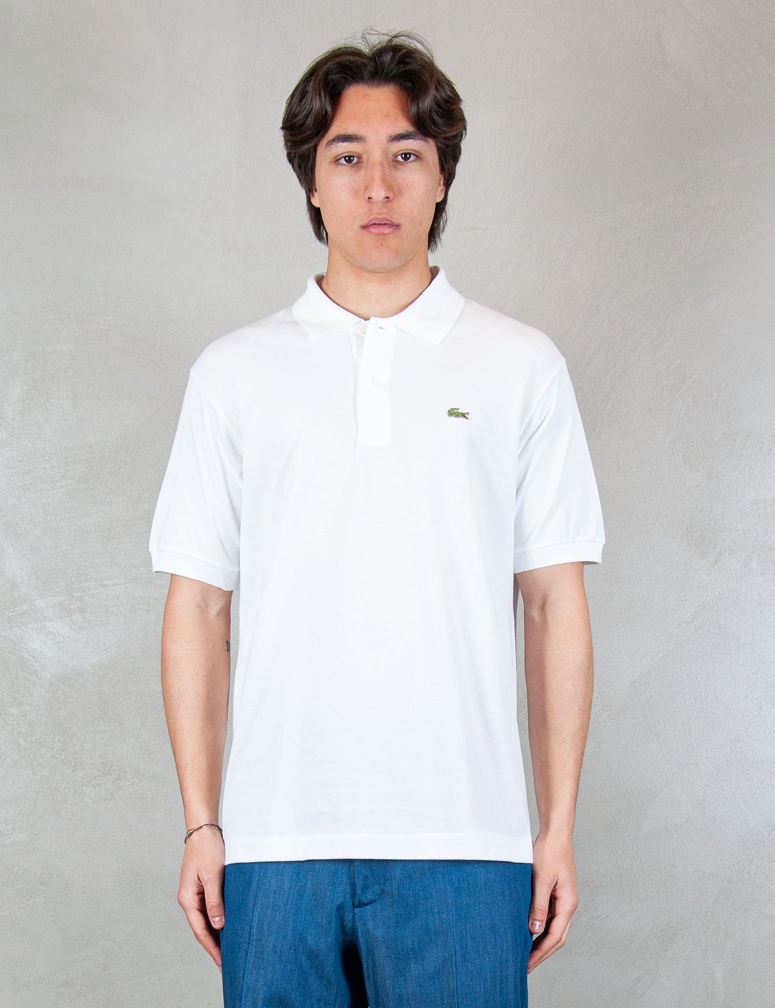 >L.12.12 polo 1212 001 Lacoste 