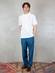 Lacoste <BR/>L.12.12 polo 1212 001 Lacoste 