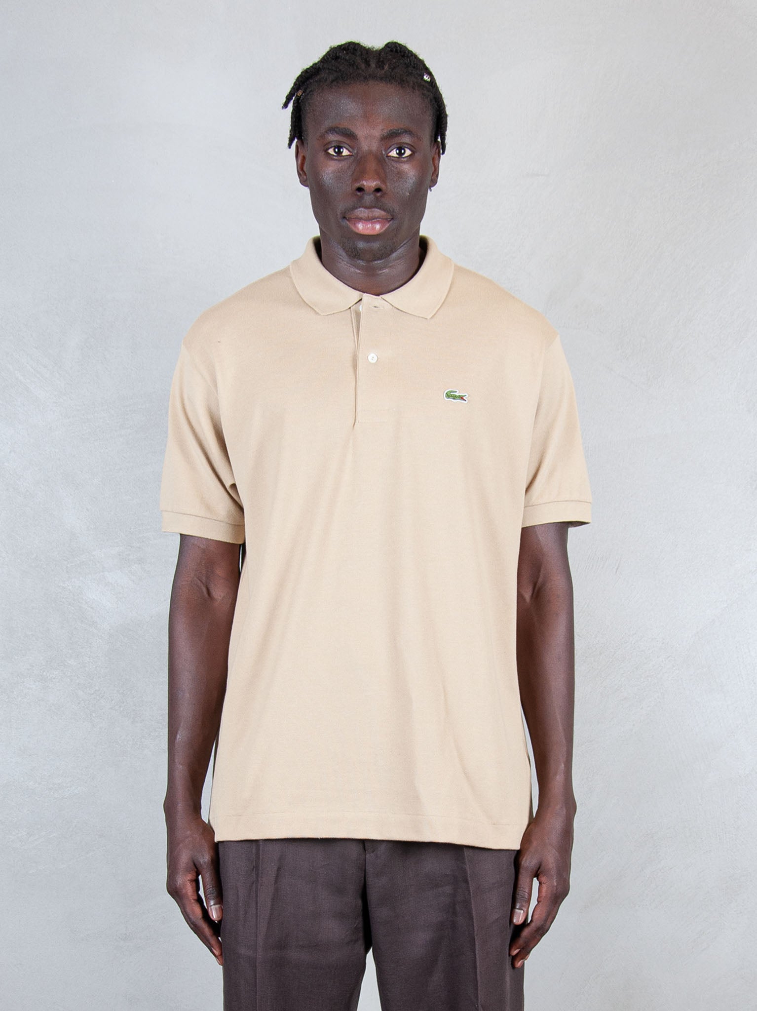 Lacoste L.12.12 polo 1212 02S Lacoste 