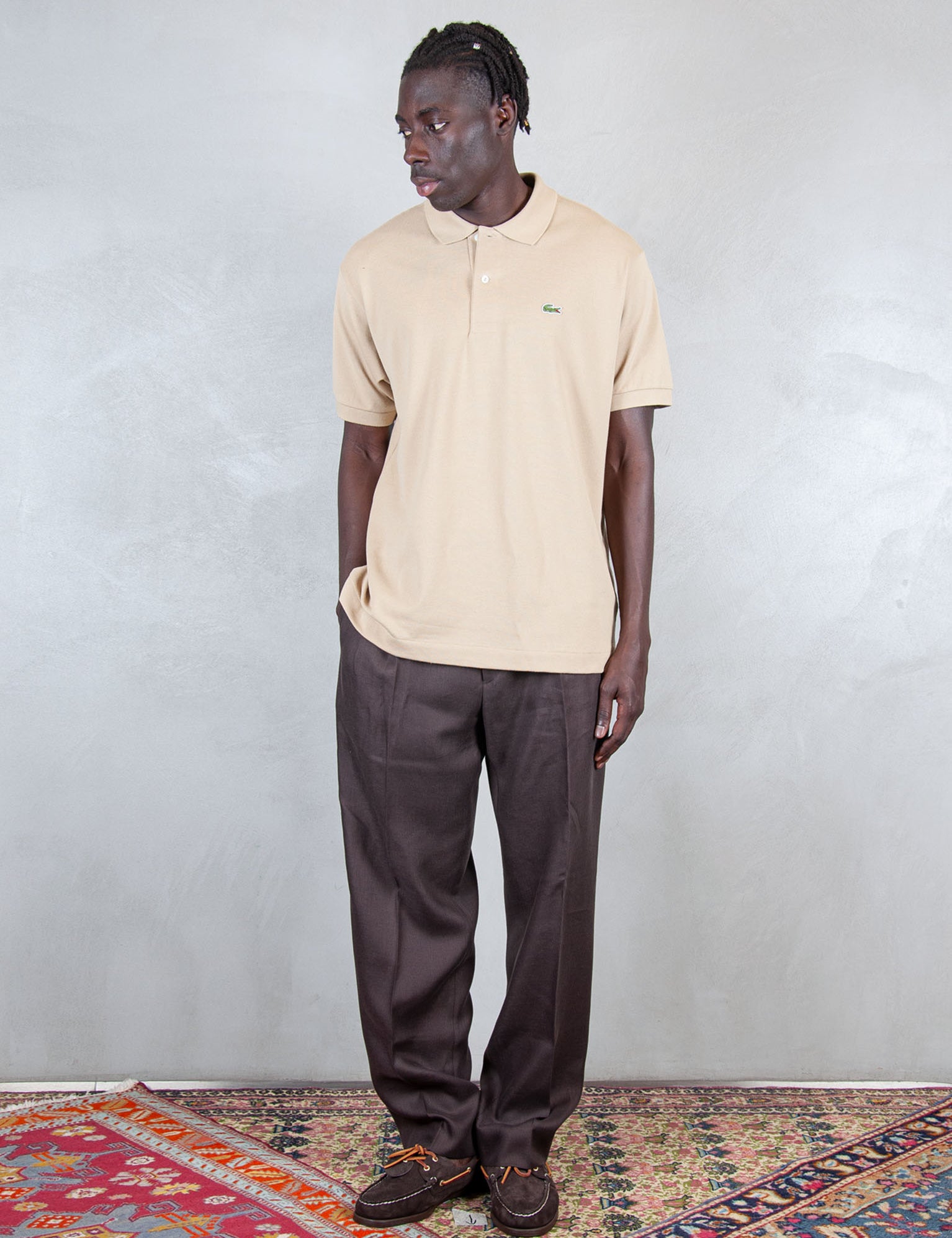 >L.12.12 polo 1212 02S Lacoste 