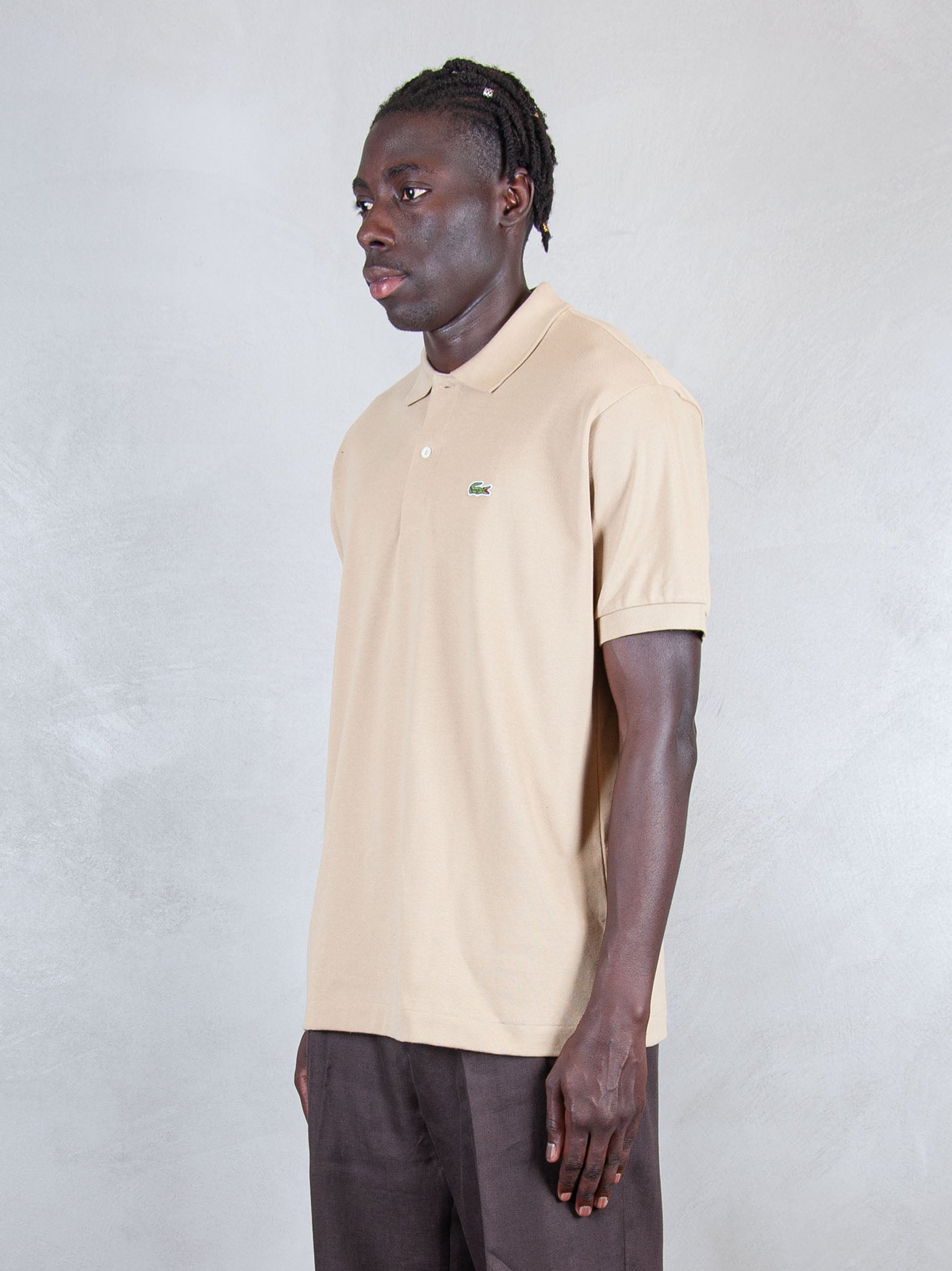Lacoste L.12.12 polo 1212 02S Lacoste 
