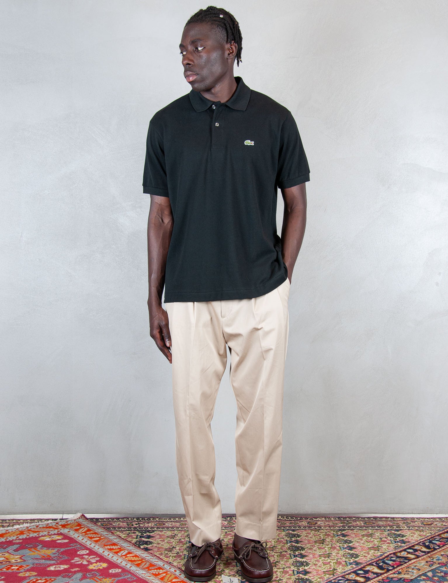 >L.12.12 polo 1212 031 Lacoste 