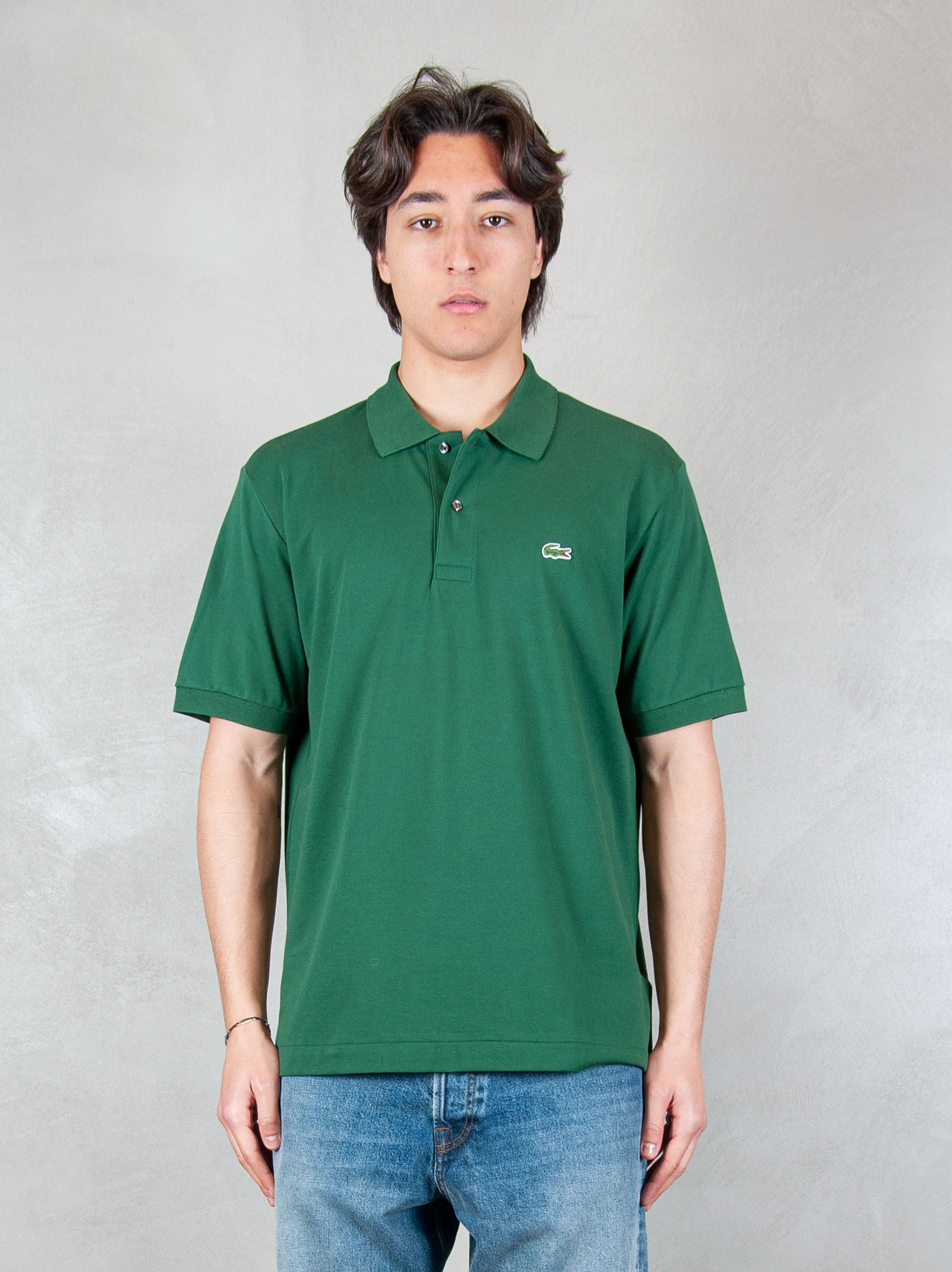 Lacoste L.12.12 polo 1212 132 Lacoste 