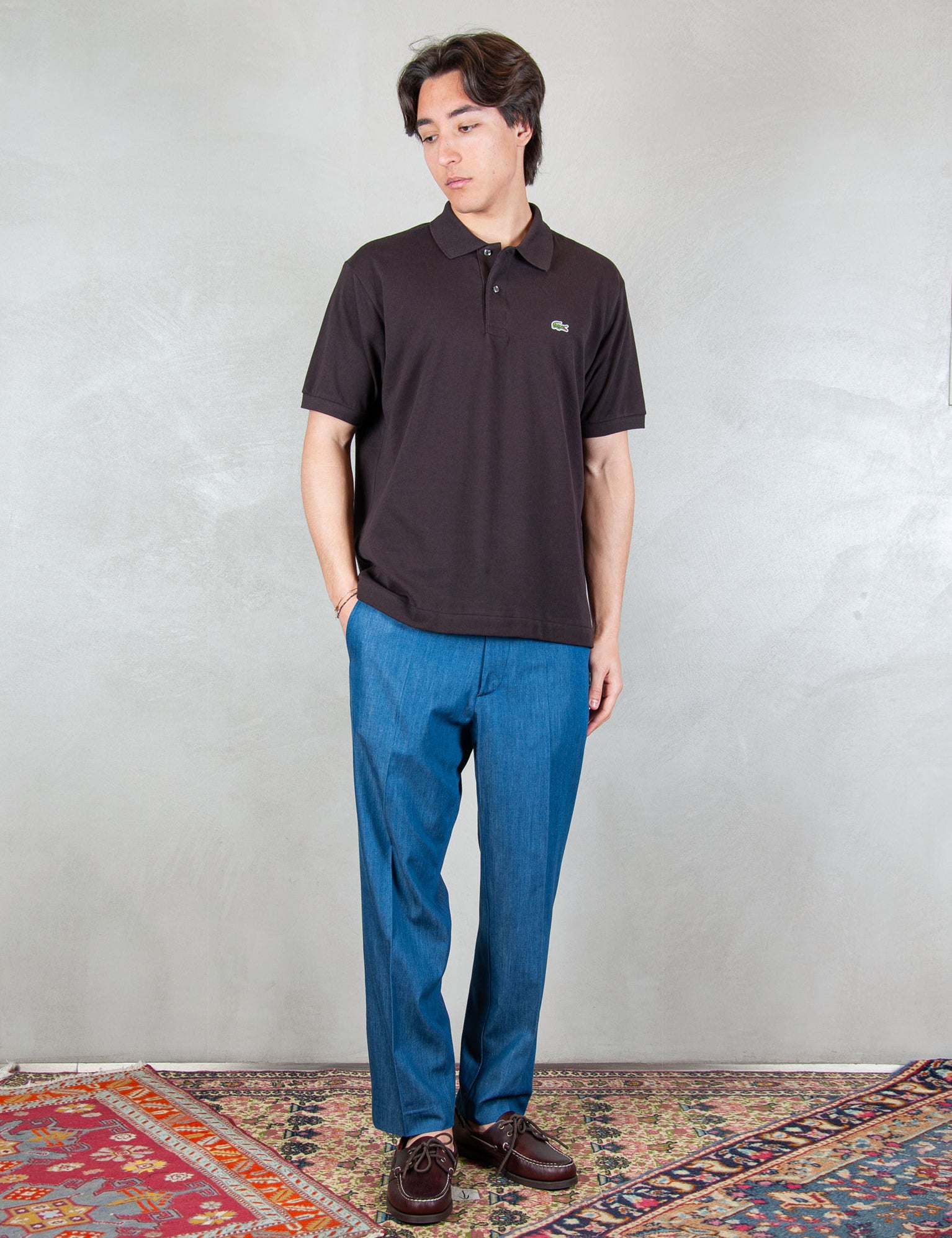 >L.12.12 polo 1212 3LA Lacoste 