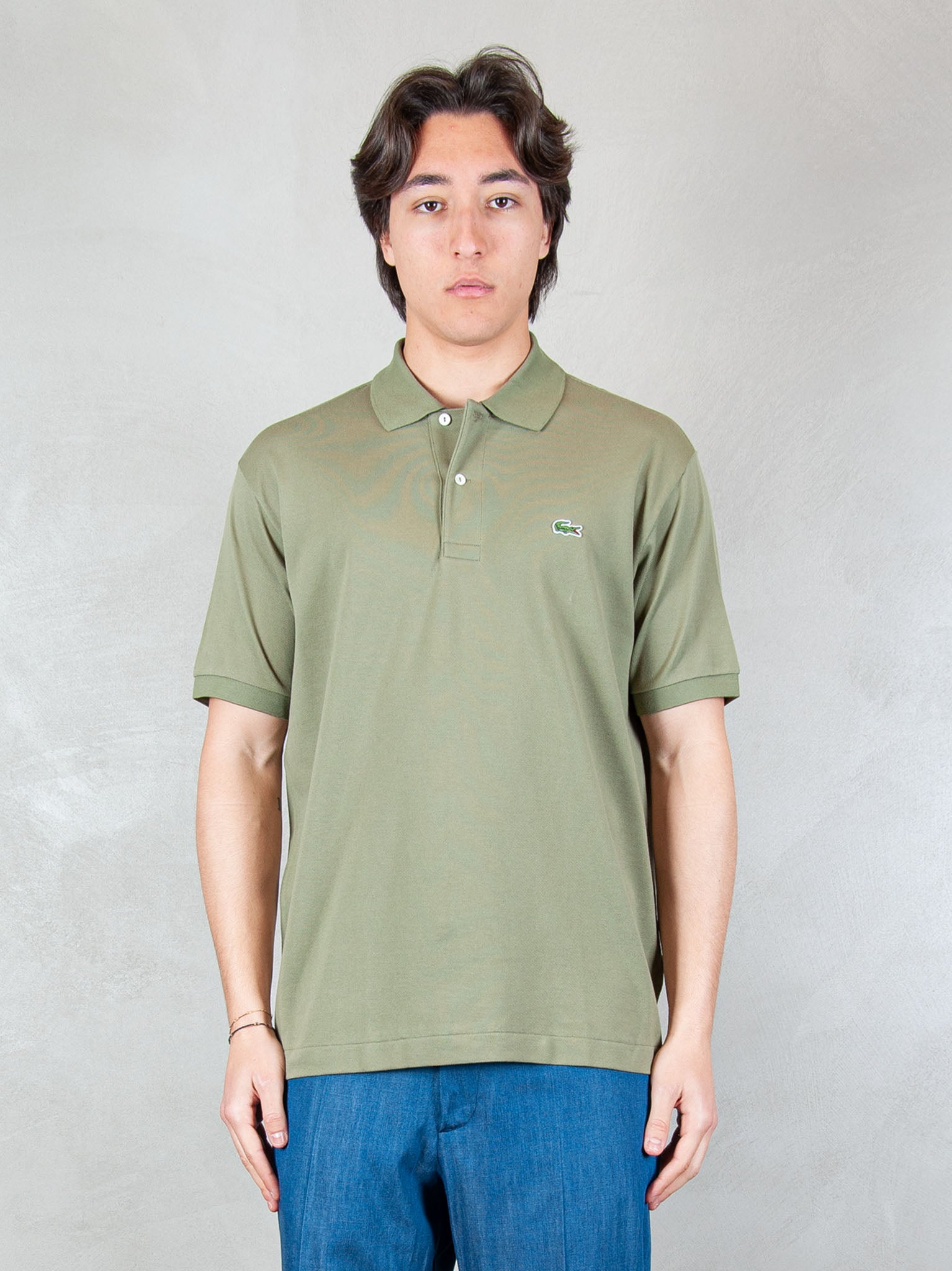 Lacoste L.12.12 polo 1212 BMY Lacoste 