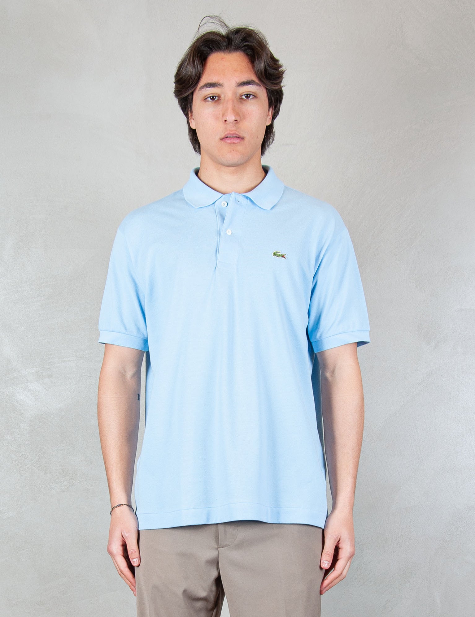>L.12.12 polo 1212 HBP Lacoste 