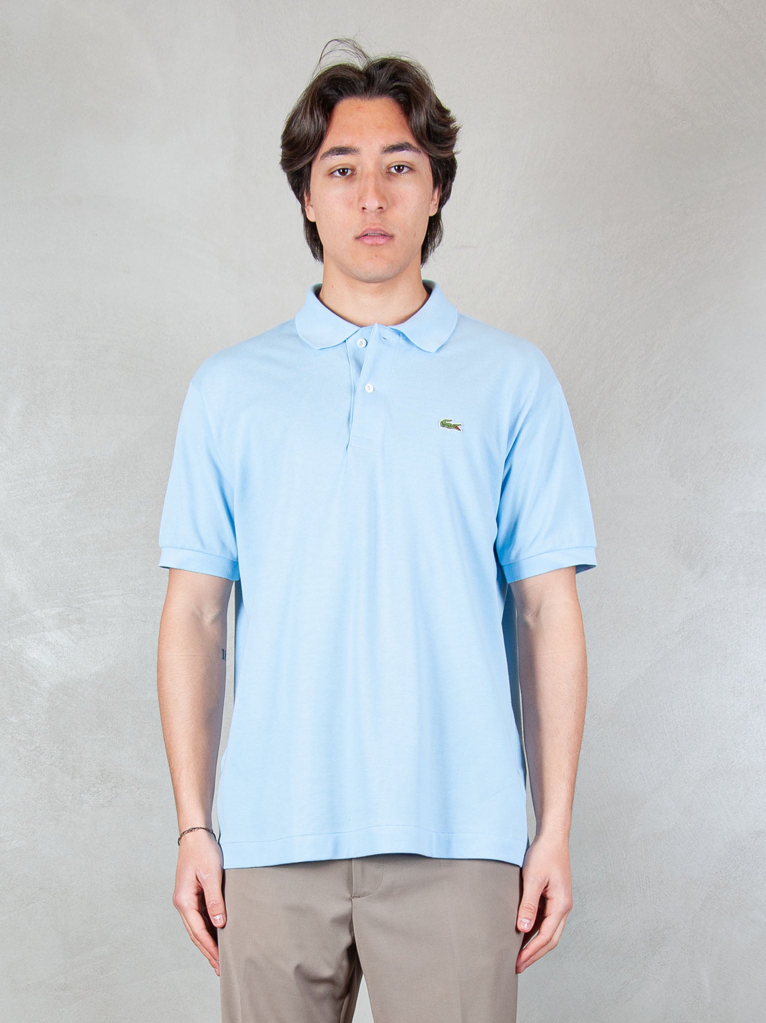 Lacoste L.12.12 polo 1212 HBP Lacoste 