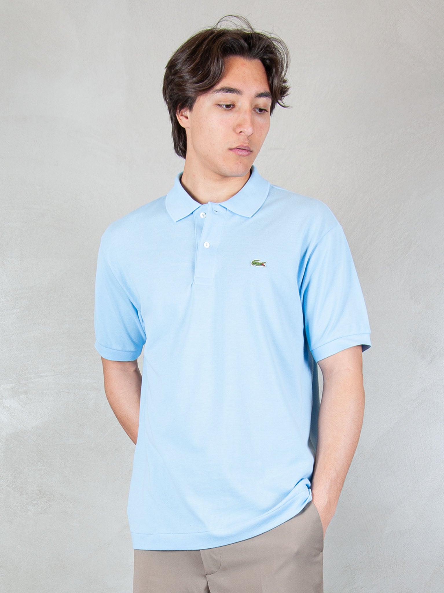 Lacoste L.12.12 polo 1212 HBP Lacoste 
