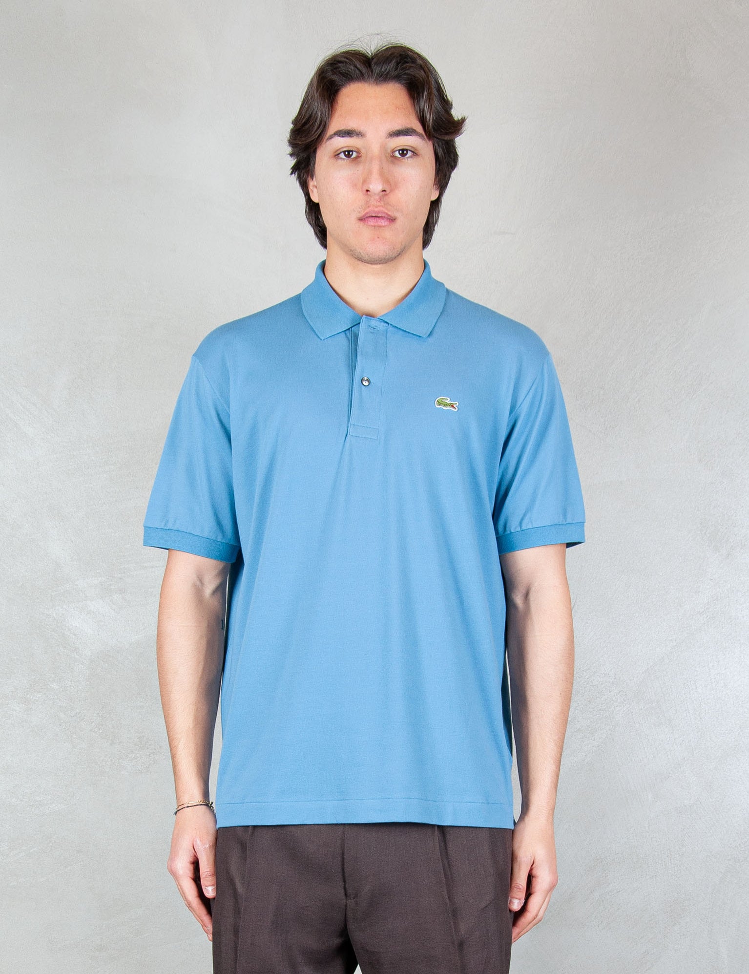 >L.12.12 polo 1212 JBK Lacoste 