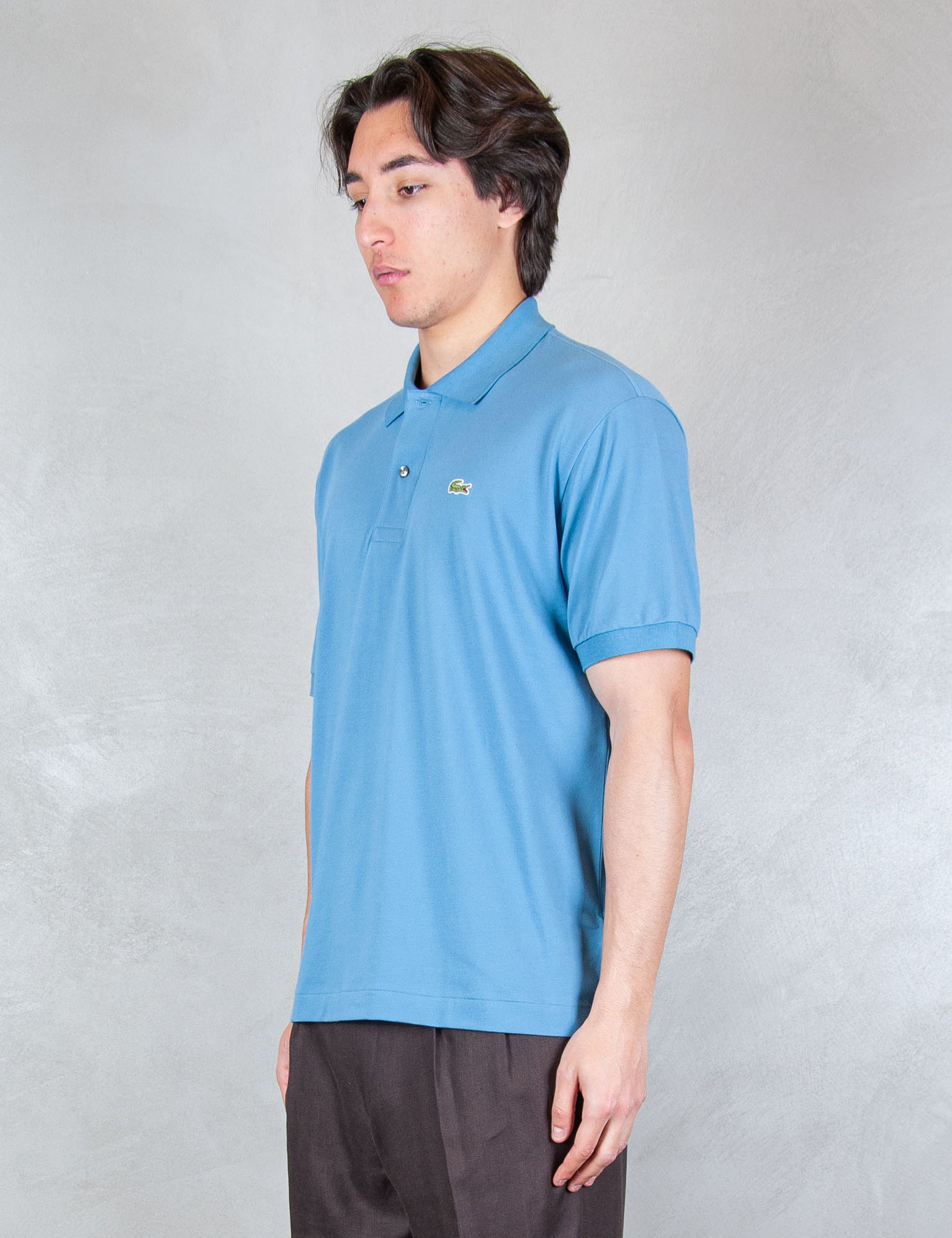 >L.12.12 polo 1212 JBK Lacoste 