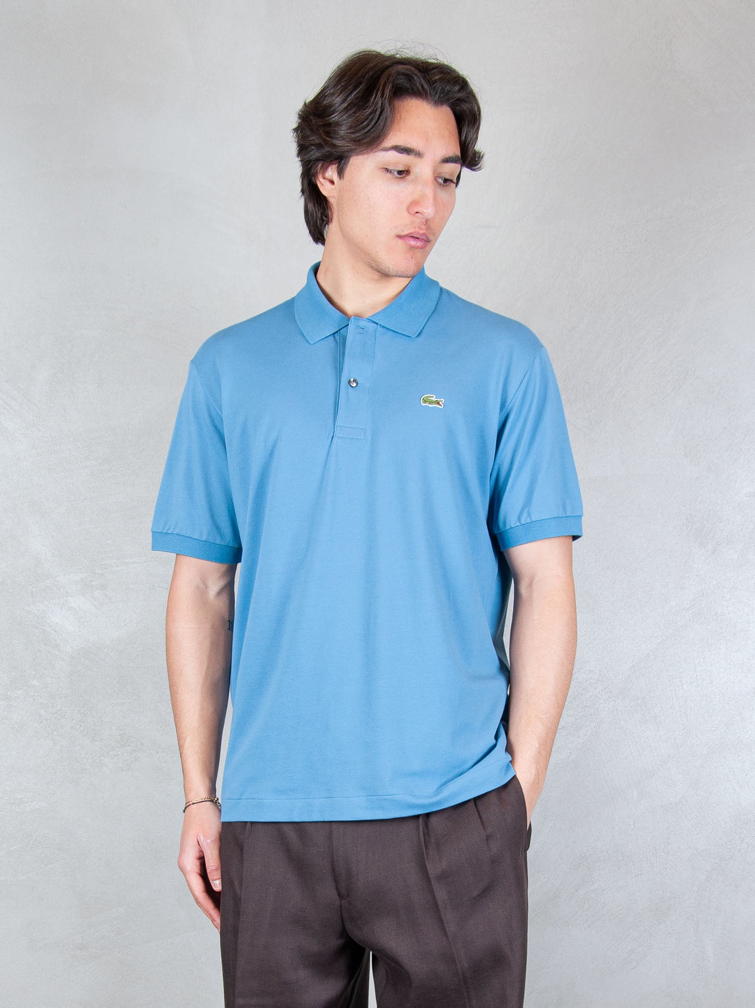 Lacoste L.12.12 polo 1212 JBK Lacoste 