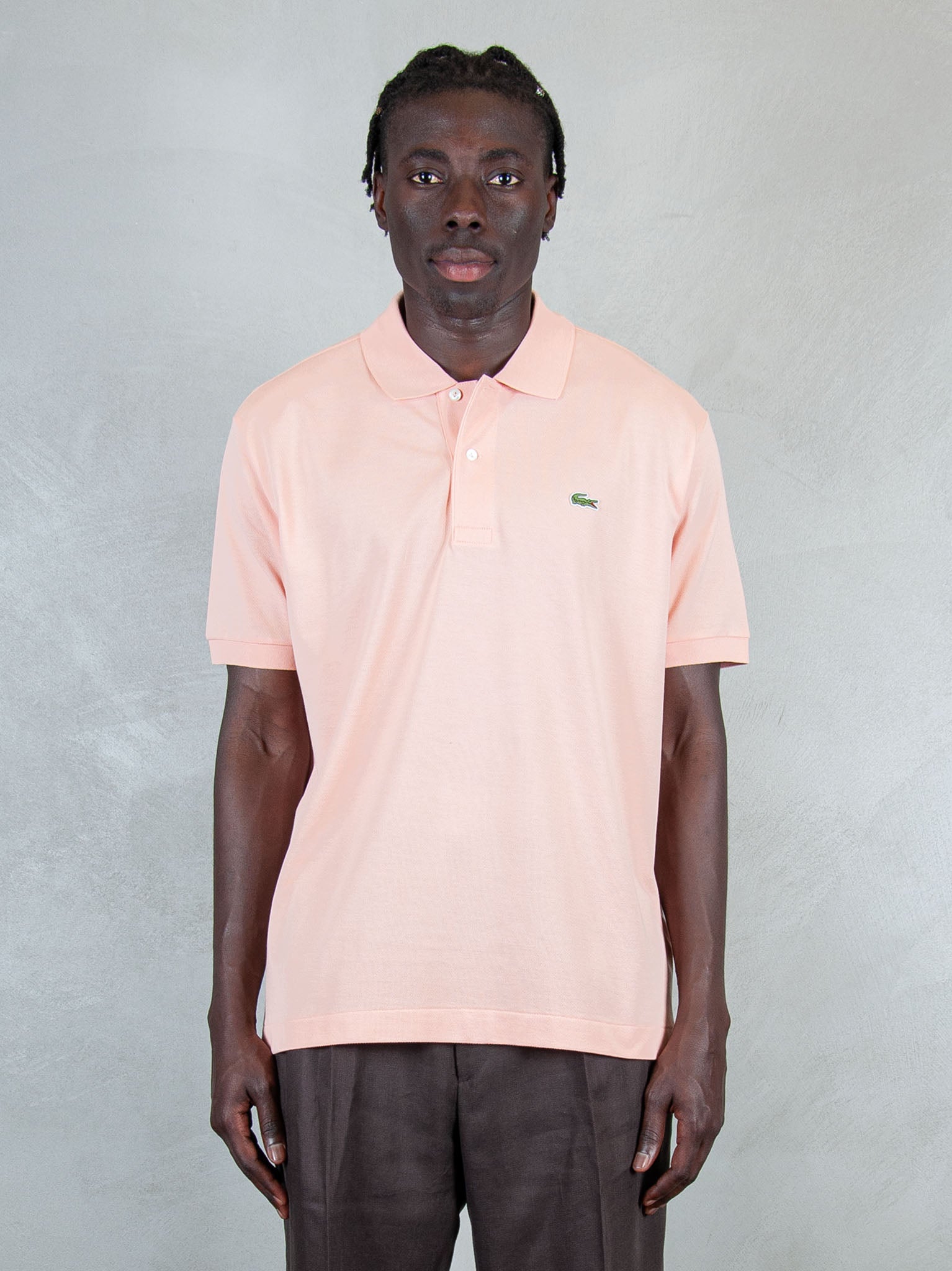 Lacoste L.12.12 polo 1212 UI2 Lacoste 