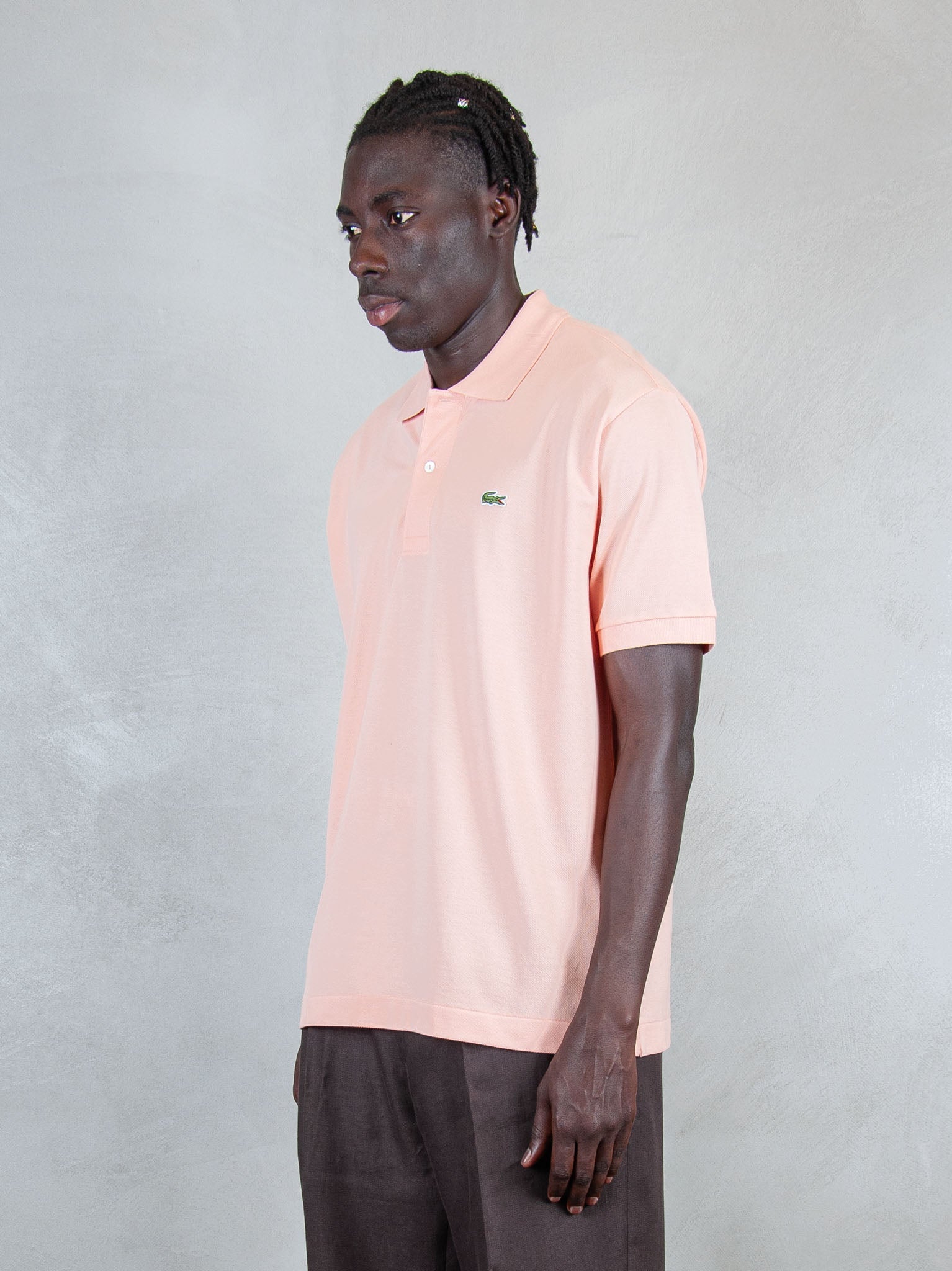 Lacoste L.12.12 polo 1212 UI2 Lacoste 