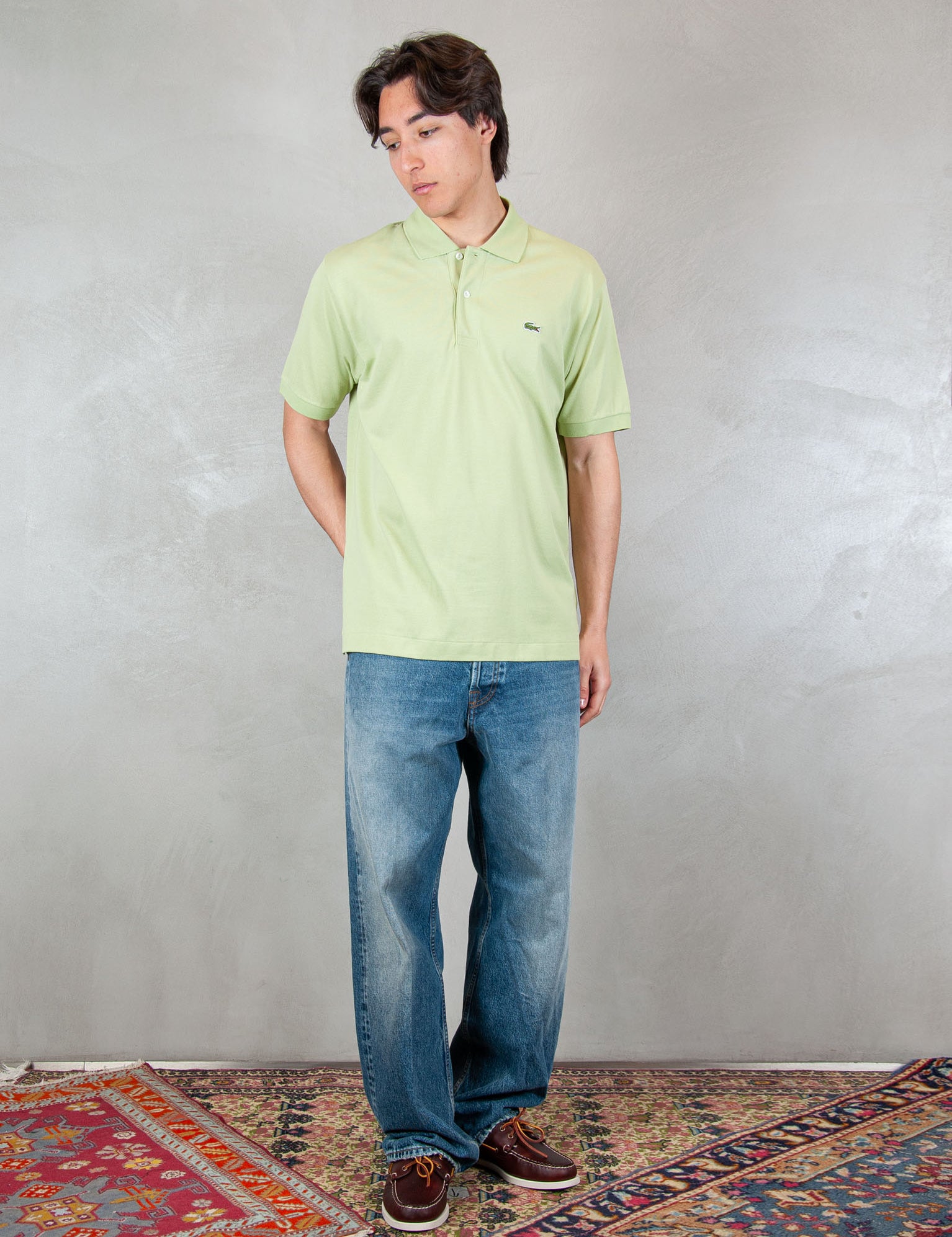 >L.12.12 polo 1212 UYB Lacoste 