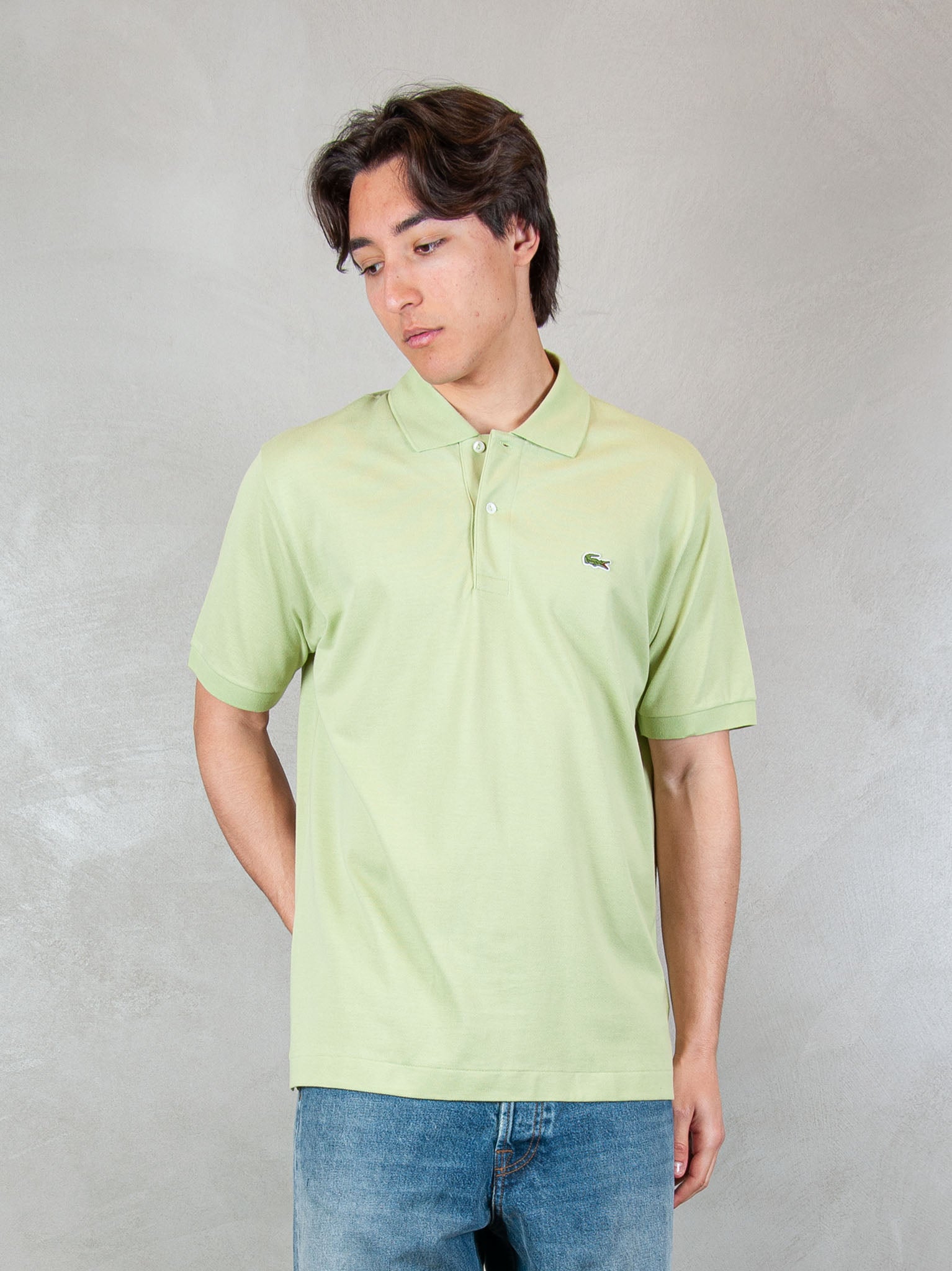 Lacoste L.12.12 polo 1212 UYB Lacoste 