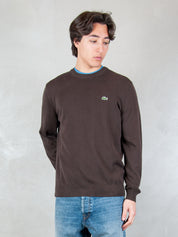 Lacoste <BR/>Maglia Girocollo AH1985 3LA Lacoste 