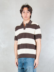 Lacoste <BR/>Maglia Polo Collo Capri AH2561 4I9 Lacoste 