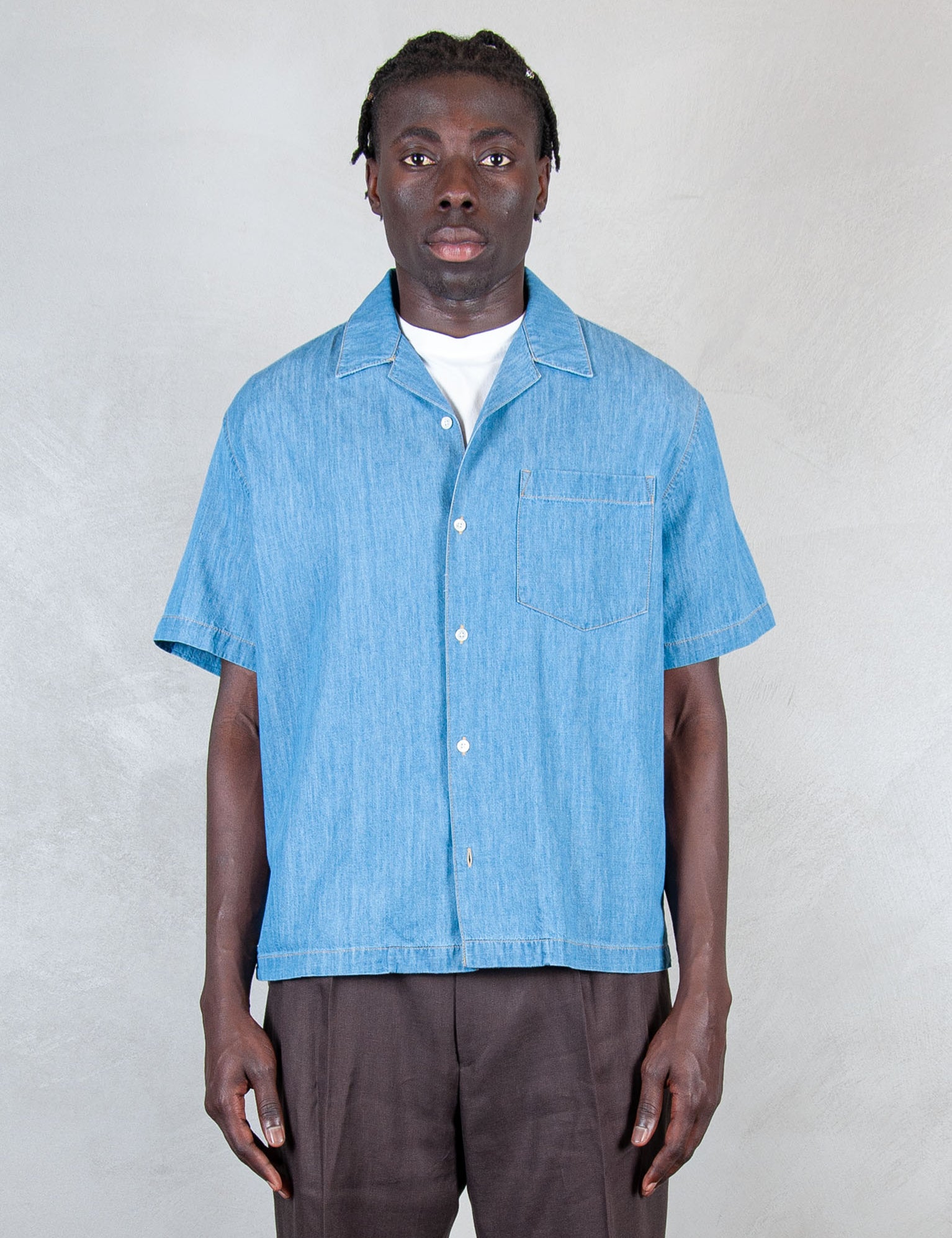 >Camicia CH1869 MKU Lacoste 