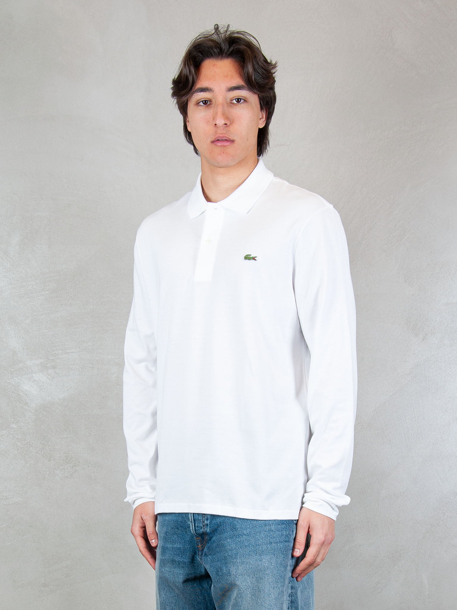 Lacoste L.1312 polo L1312 001 Lacoste 