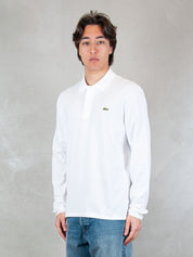 Lacoste <BR/>L.1312 polo L1312 001 Lacoste 