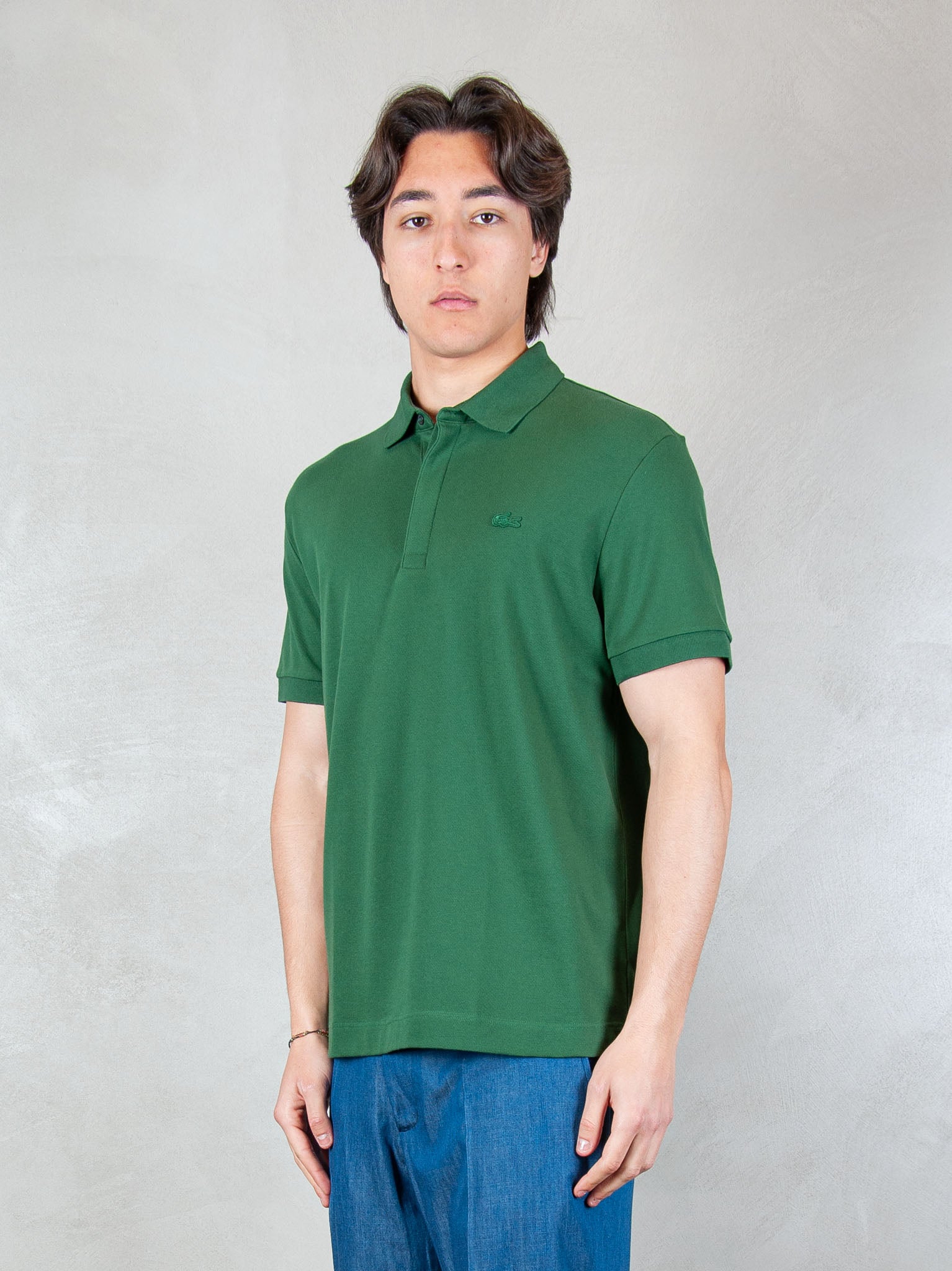 Lacoste Polo Paris PH5522 132 Lacoste 