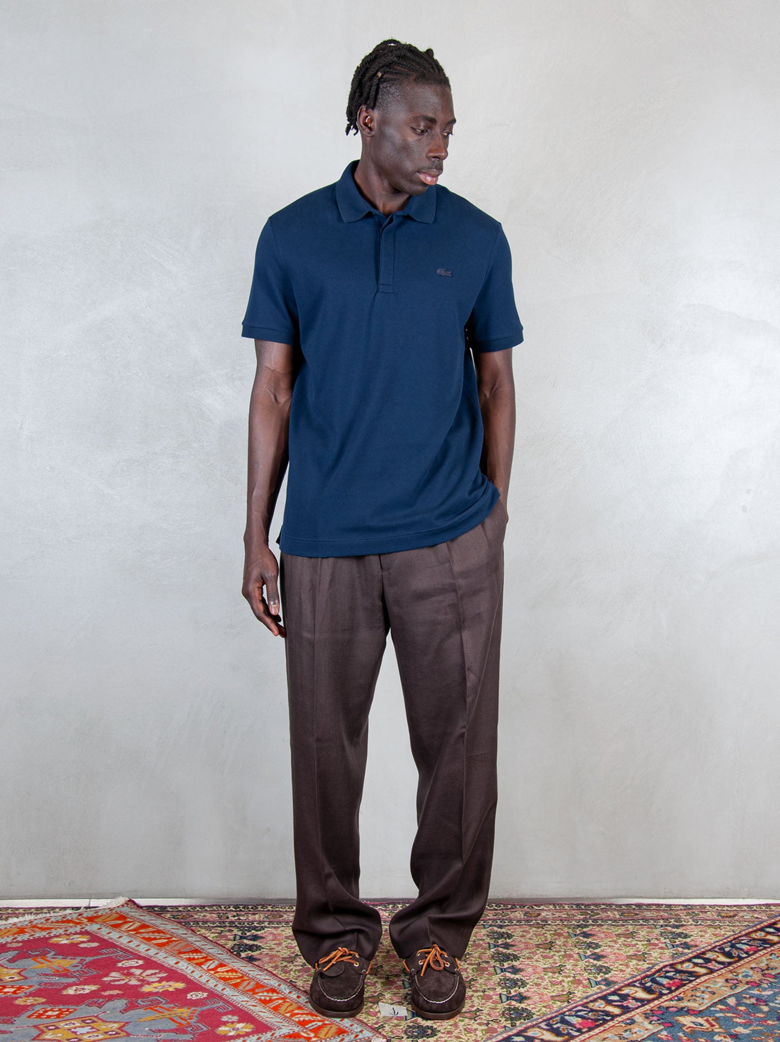 Lacoste Polo Paris PH5522 166 Lacoste 