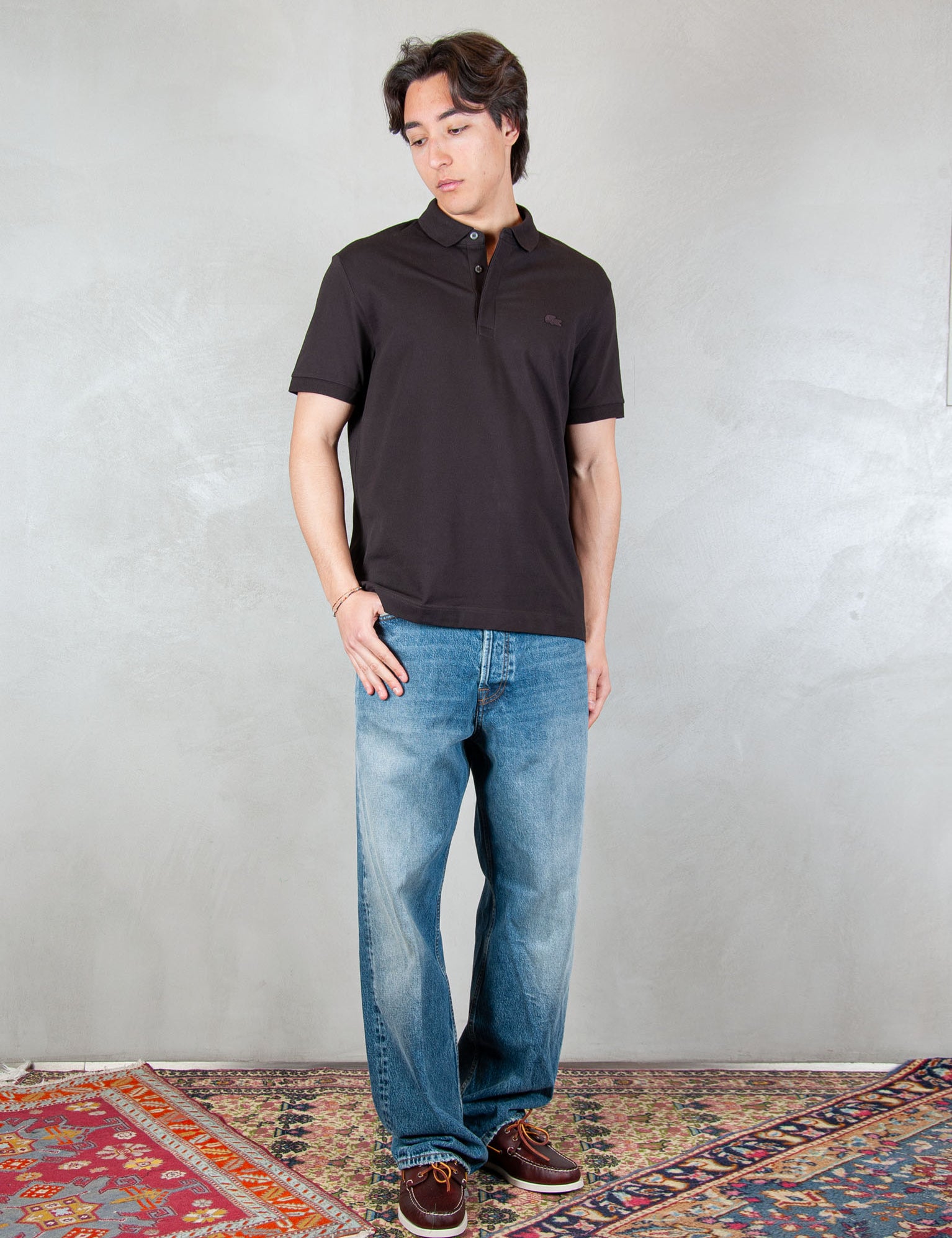 >Polo Paris PH5522 3LA Lacoste 