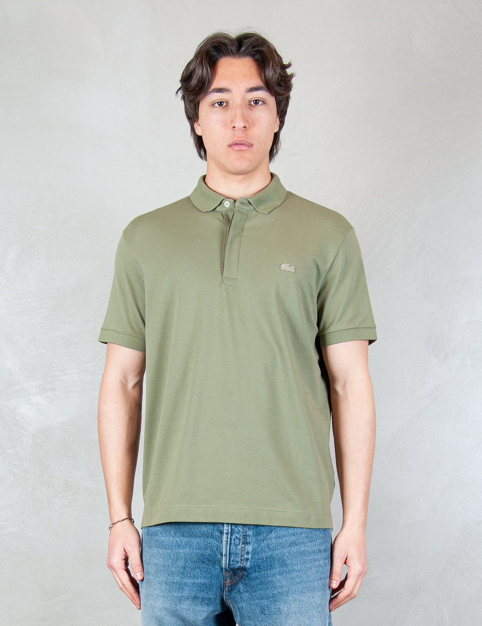 >Polo Paris PH5522 BMY Lacoste 